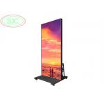 Advertising LED Screens 680x2000mm Screen Size and SMD2121 Led Chips for Your Advertising Needs for sale