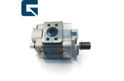 China 209-6057 2096057 Gear Pump For E318C E320C E320C Excavator supplier
