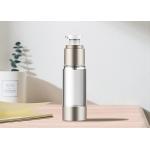 Custom Plastic Lotion Toner Dispenser Pump Bottle Cosmetic Pump Bottle for sale