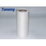 Heat Press Iron on Double-sided TPU Hot Melt Adhesive Film for Textile Fabric Seamless Garment for sale