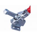 Fixed Spindle Flanged Base Vertical Handle Toggle Clamp Destaco 202 / GH-12050