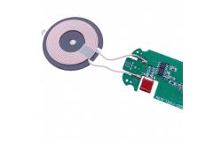 China Custom Wireless Charging Coil For Apple Watch supplier