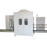 In - Line Automatic Flame Welding Machine Automatic Brazing Machine