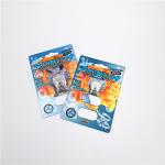 Rhino 9 Model Number 25000/150k Blister Pack Packaging 3d Effect Card Customized Size for sale