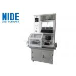 Cooler Motor , Pump Motor , Fan Motor Final Testing Machine / Equipment for sale