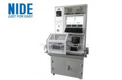 China Cooler Motor , Pump Motor , Fan Motor Final Testing Machine / Equipment supplier