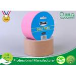 Customized Packing Gaffer Waterproof Self Adhesive Repair Cloth Duct Tape for sale