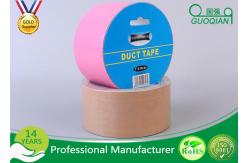 China Reinforced Adhesive Cloth Adhesive Tape For Industrial Bonding Affixing Joining supplier