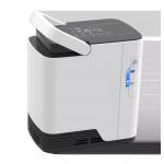 Portable Breathing 2 Litre Oxygen Concentrator ABS Material for sale