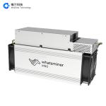 3304W Whatsminer Bitcoin Miner BTC M50 118th/S for sale