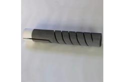 China China SiC Heating Elements High Corrosion Resistance supplier