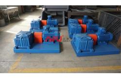China Drilling Mud System Anticorrosion Solids Control Centrifugal Pump supplier