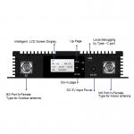 Multi Sub-Band Tri Band 900 1800 2100MHz Digital Band Selective Repeater Customized Digital Repeater RF Amplifier for sale