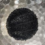 Glass Fiber Reinforced Toughened Polyamide Nylon PA66 Black Color Environment Friendly for sale