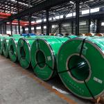 SS441 10mm Cold Rolled Stainless Steel Sheet In Coil for sale