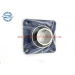 FY65TF Pillow Block Flanged Ball Bearing Units Insert Housing for sale