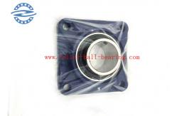 China Gcr15 Pillow Block Bearing For Rolling Mill FY70TF supplier