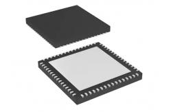 China 8-Bit Microcontrollers - MCU 128KB VQFN64 AVR128DB64-I/MR Surface Mount supplier