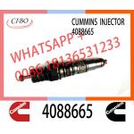 Diesel Fuel Engine Cumminns ISX Fuel Injector 4088665 1764364 4062568 1764365 4954888 for Engine QSX15 ISX15 for sale