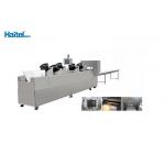 Surface Pressed Light Energy Bar Making Machine Intelligent Computer Controlled for sale