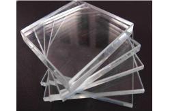 China Float Glass/Sheet Glass/Building Glass/Ultra Clear Glass for Building supplier
