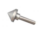 Wear Resistant Carbide T Rod Customized Diameter Length High Hardness for sale