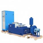 Random Vibration Testing Systems For Shipping Containers Meeting ASTM D 4728 – 01