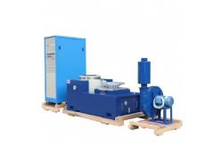 China Random Vibration Testing Systems For Shipping Containers Meeting ASTM D 4728 – 01 supplier