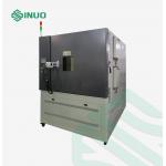 UL 1662 Battery Explosion-proof Test Chamber With Temperature Control