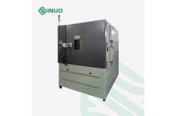 China UL 1662 Battery Explosion-proof Test Chamber With Temperature Control supplier