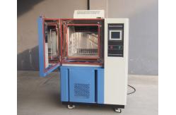 China Electronic Stability Testing Equipment Constant Temperature Chamber  Iec60068 supplier