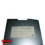 TCS D003/I/PRT100/0-400℃/3W/PS  input converter