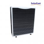 China R290 Monoblock Heating And Cooling Heat Pump DHW IPX4 Air Source Energy Saving for sale