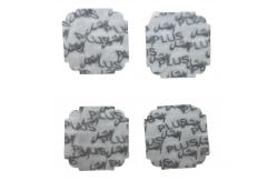 China Custom Security Label Anti-Counterfeiting Technology 3D Nano Labels Seal supplier