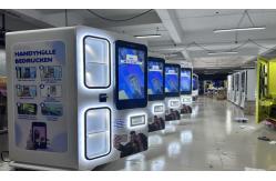 China Claw Game Machine manufacturer