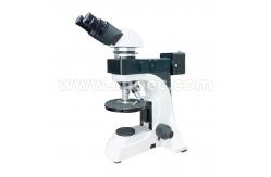 China Compound Polarizing Light Microscope supplier