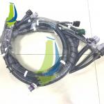 8-98035054-4 8980350544 Wiring Harness For 4JJ1 Engine for sale