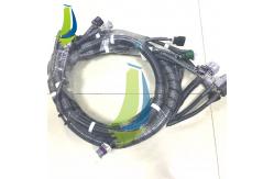 China 8-98035054-4 Wiring Harness For 4JJ1 Engine 8980350544 supplier