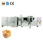 Automatic Waffle Basket Manufacturing machine with Main Motor CE for sale