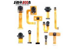 China OEM Flexible FPC DVP MIPI Camera Module Auto Focus Customization supplier