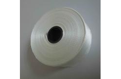 China 30m Glass Fibre Insulation Tape For High Temp Working Temp ≤550C supplier
