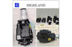 China HPV90 Agricultural Hydraulic Pumps For Harvester And Tractor supplier
