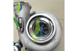 China 376-9237 HX55WM QSL 8.9L Engine Turbocharger 3769237 Hx55wm supplier