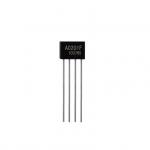 Hall effect sensor ic chip A0201F DIP-4 one-stop BOM service electronic components for sale