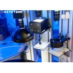 Cap Closure Camera Vision Inspection System With High Speed Image Processing Software