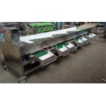 apple grading machine, tomato sorting machine, garlic sorting machine for sale