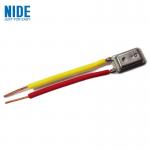 7AM Series Electric Motor Spare Parts 7AM207 Thermal Protector for sale