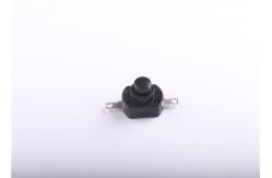 China 4 Pin DIP Momentary Push Button Micro Switch With ROHS US Approved supplier