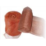 0.2mm Ss Knitted Wire Mesh Making Demister Pads And Compressed Gaskets
