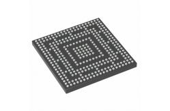 China Field Programmable Gate Array M2S060TS-FCSG325I 50K Logic Modules 166MHz SOC FPGA IC supplier